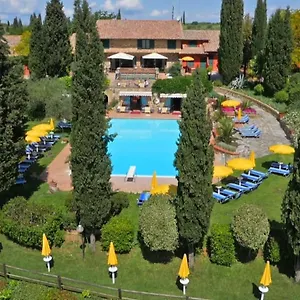 Apartament Casanova - Family, San Quirico dʼOrcia