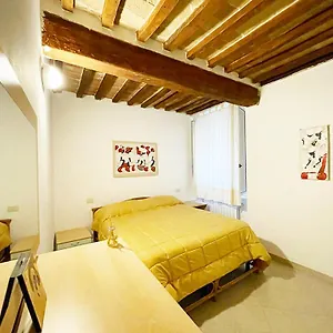Appartamento La Rue In Centro E Terme 10 Min, San Quirico dʼOrcia