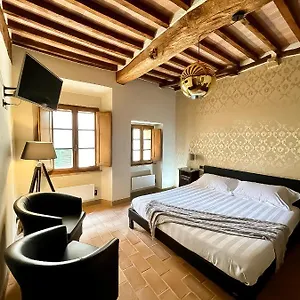 Appartamento Locanda In Piazzetta - Casa In Centro Storico, San Quirico dʼOrcia